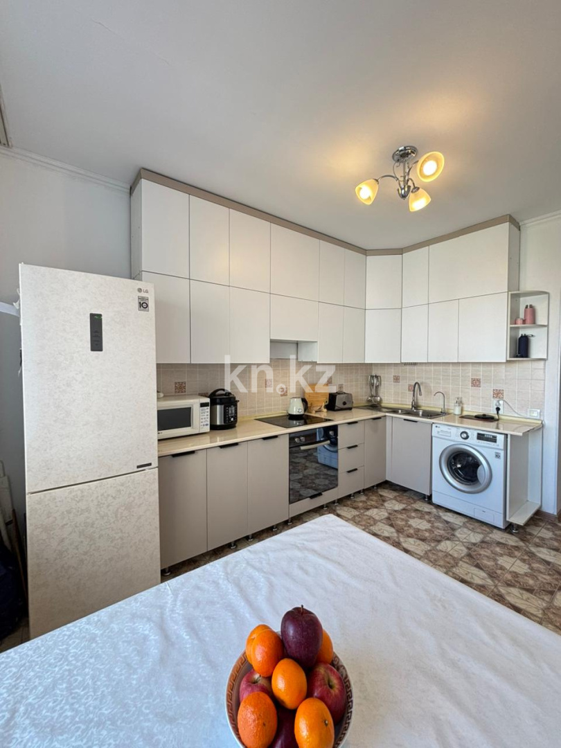 Продажа 2-комнатной квартиры, 65.6 м² в Астане - фото 9