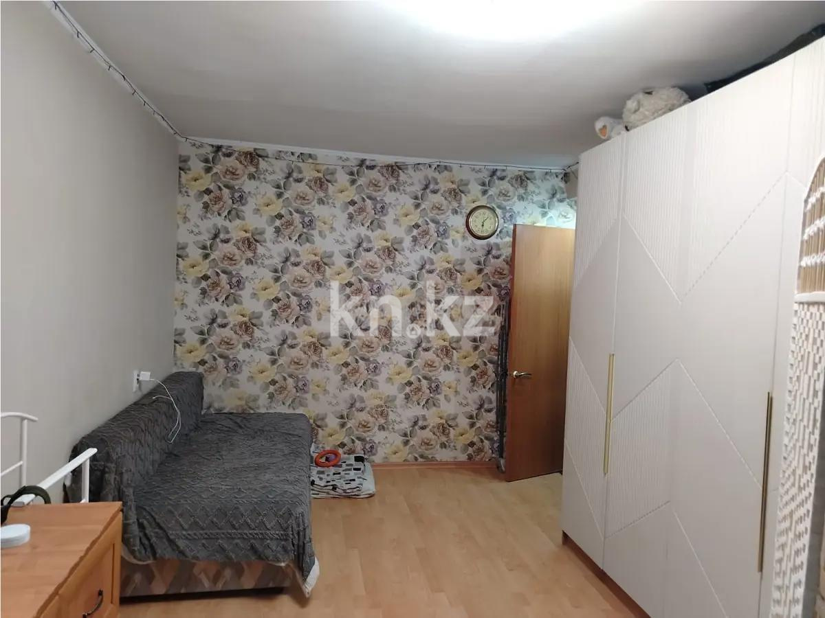 Продажа 1-комнатной квартиры, 35 м² - Продажа однокомнатных квартир в Караганде фото 1 из 5