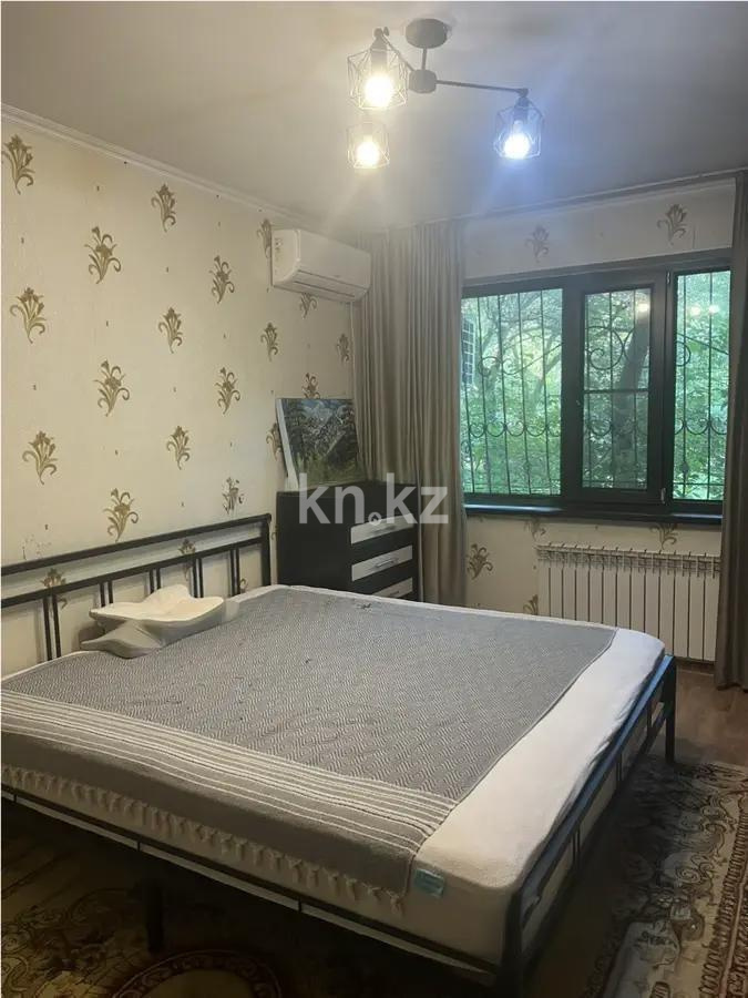 Продажа 1-комнатной квартиры, 31 м² - Продажа однокомнатных квартир в Алматы фото 1 из 3