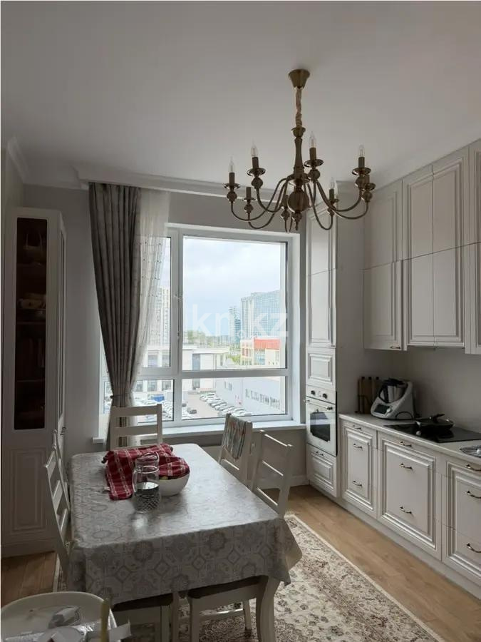 Продажа 3-комнатной квартиры, 112 м² в Астане - фото 4