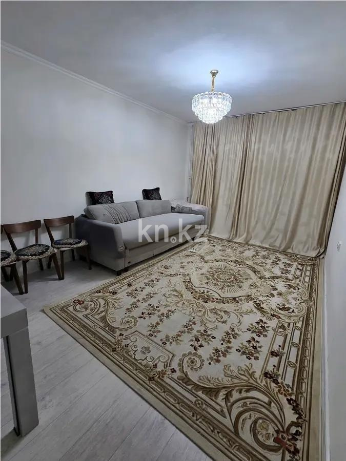 Продажа 2-комнатной квартиры, 56 м² - Продажа квартир в Казахстане - страница 5 фото 1 из 6