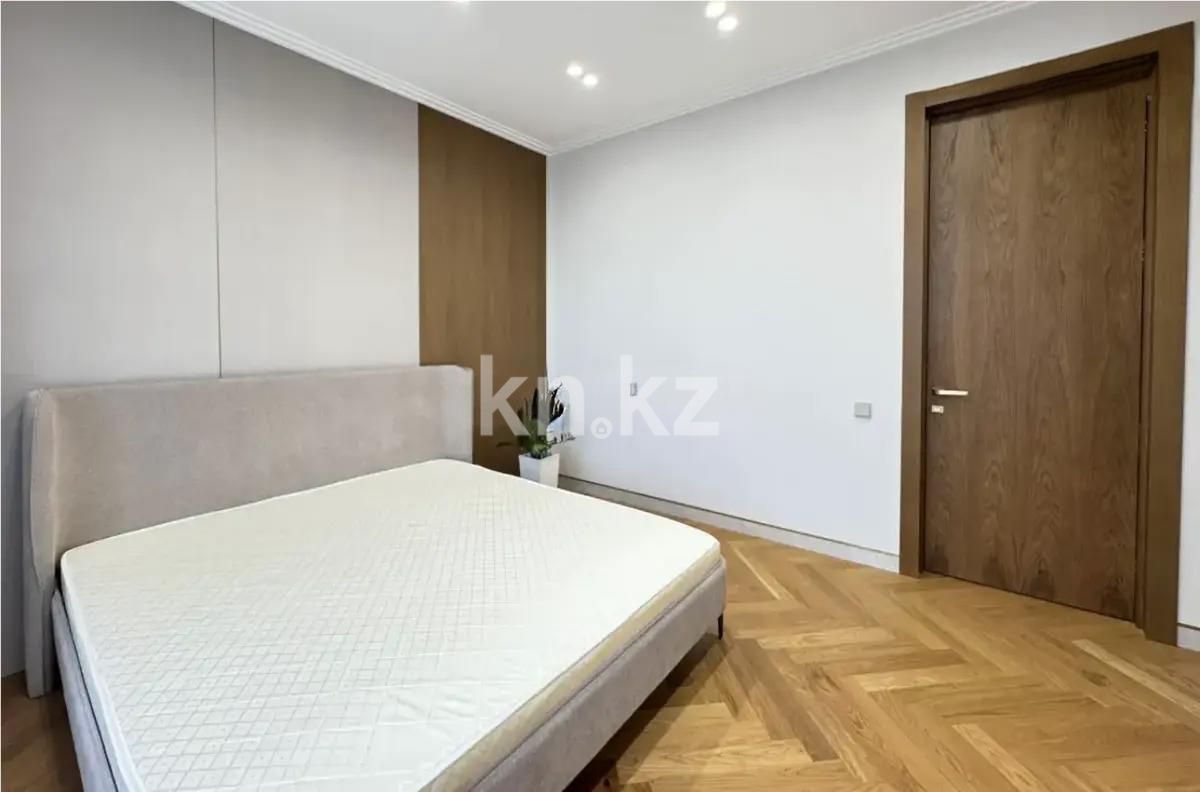 Продажа 3-комнатной квартиры, 76 м², пр. Туран, дом  39/2 стр в Астане - фото 2