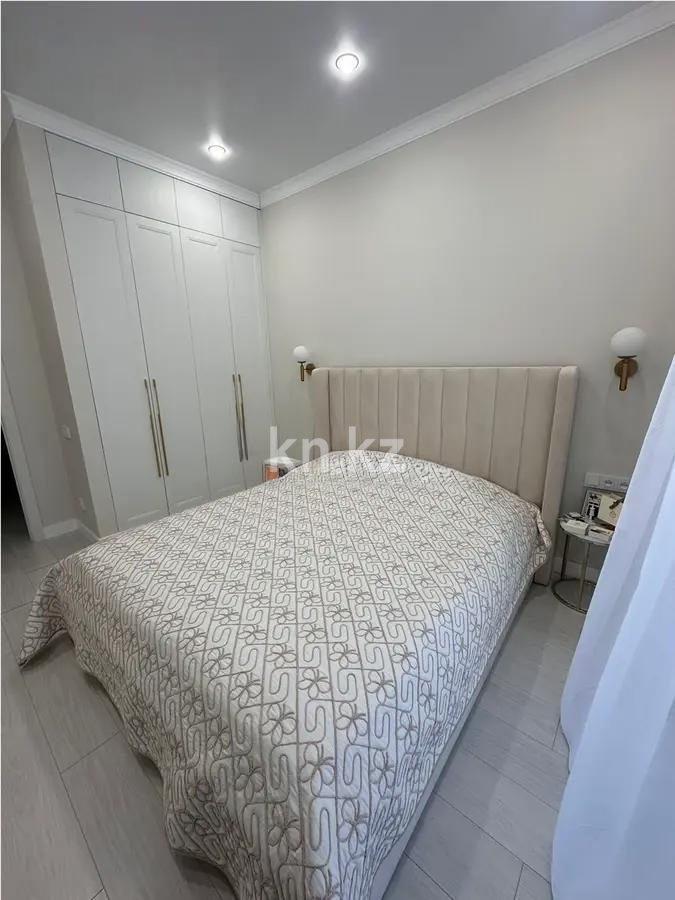 Продажа 3-комнатной квартиры, 78 м² - Продажа офисных и торговых помещений в Балхаше фото 2 из 5