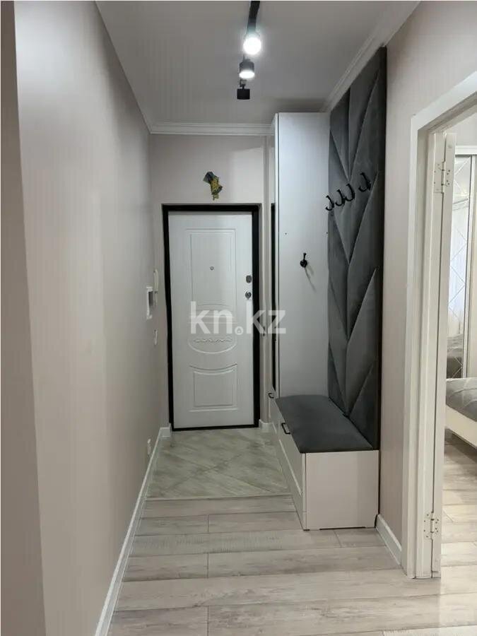 Продажа 2-комнатной квартиры, 57 м² в Астане - фото 5
