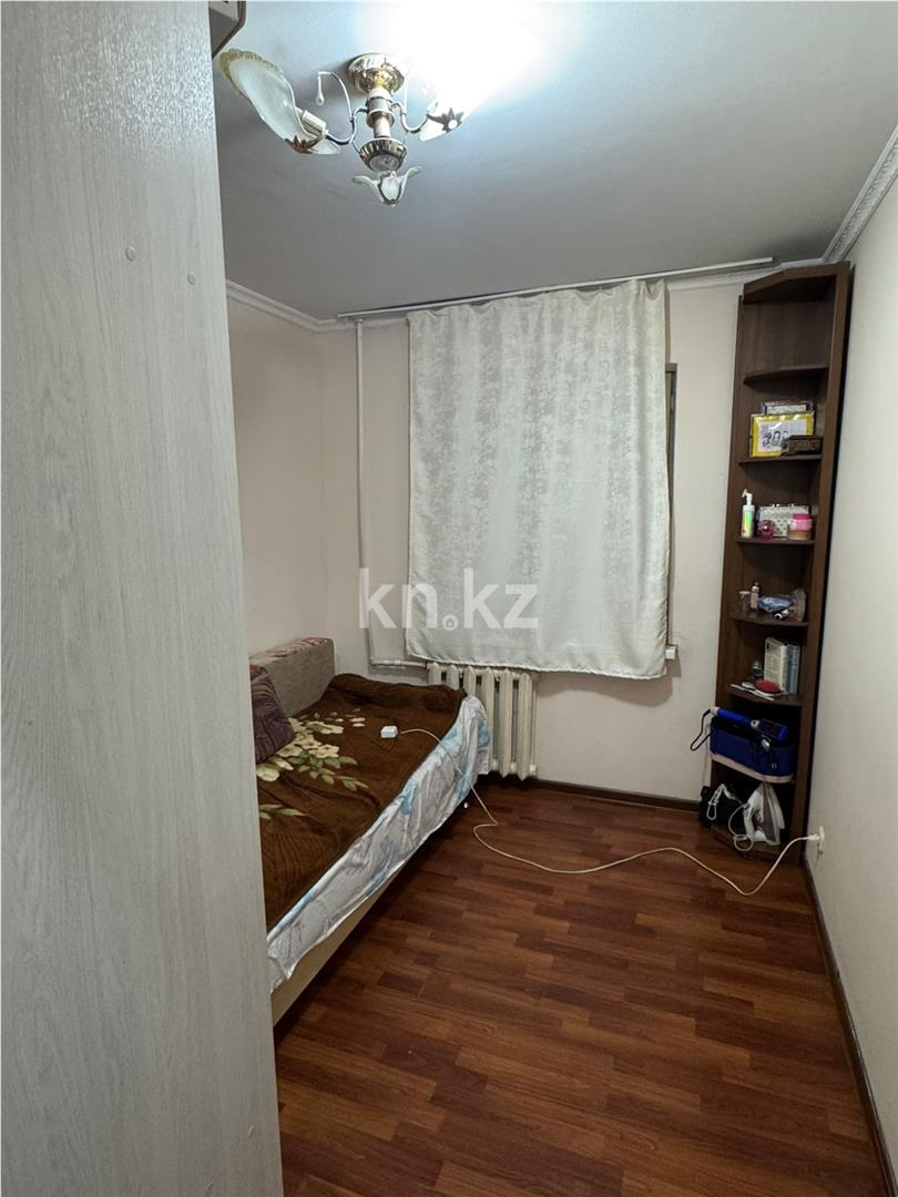 Продажа 4-комнатной квартиры, 61 м² - Продажа квартир в Казахстане - страница 2 фото 5 из 12
