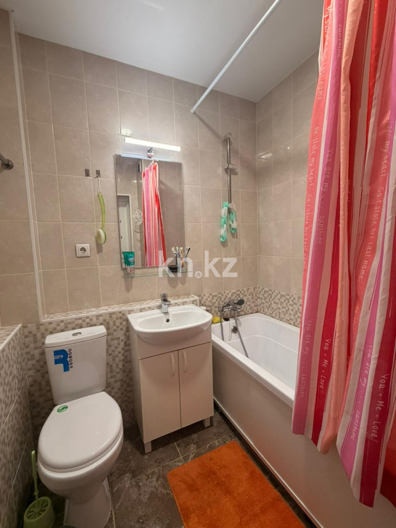 Продажа 1-комнатной квартиры, 30.5 м² - Продажа квартир в Казахстане - страница 18 фото 11 из 12