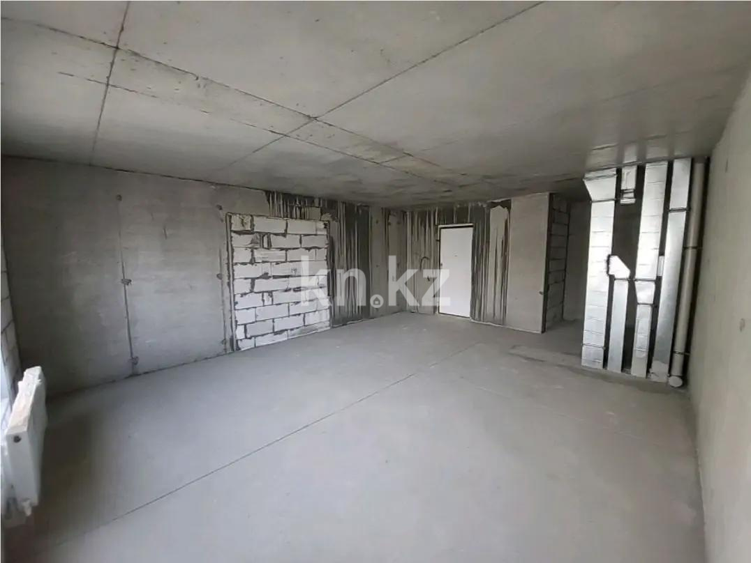 Продажа 1-комнатной квартиры, 40.3 м² - Продажа квартир от собственников в Алматы - страница 2 фото 2 из 2