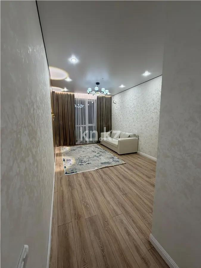 Продажа 2-комнатной квартиры, 48 м² в Астане