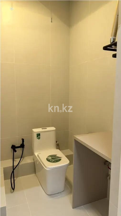 Продажа 1-комнатной квартиры, 40 м² в Алматы - фото 3