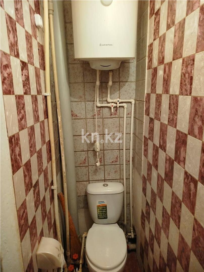 Продажа 2-комнатной квартиры, 44 м² в Темиртау - фото 10