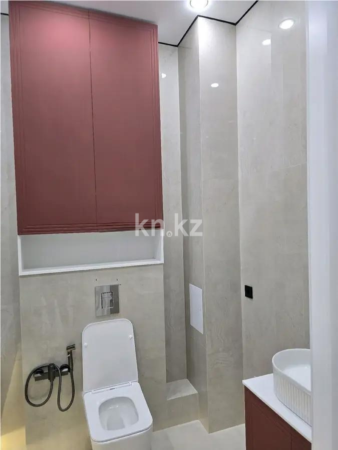 Продажа 3-комнатной квартиры, 65 м² в Астане - фото 4