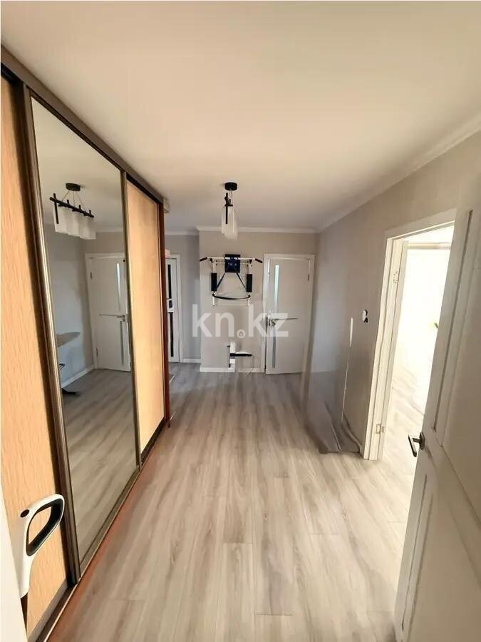 Продажа 2-комнатной квартиры, 71 м² в Астане - фото 4