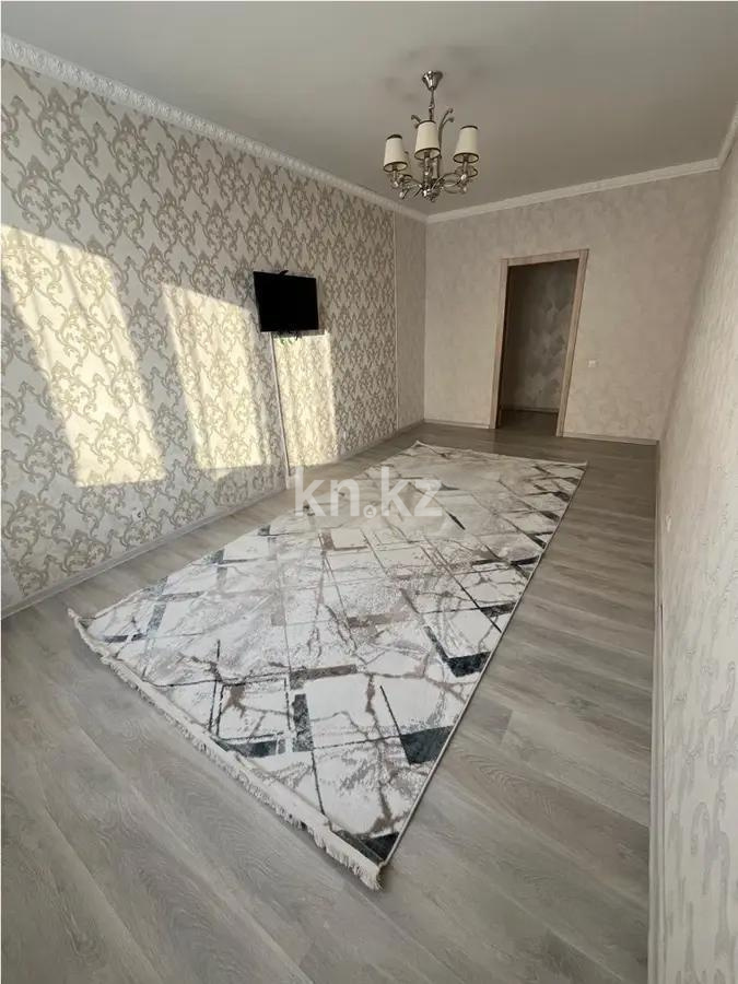 Продажа 2-комнатной квартиры, 58 м² в Алматы