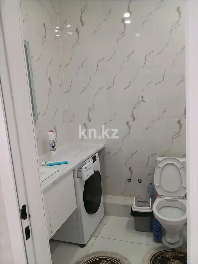 Продажа 2-комнатной квартиры, 38 м² - Продажа  двухкомнатных квартир в новостройках Астаны с фото - страница 67 фото 3 из 3