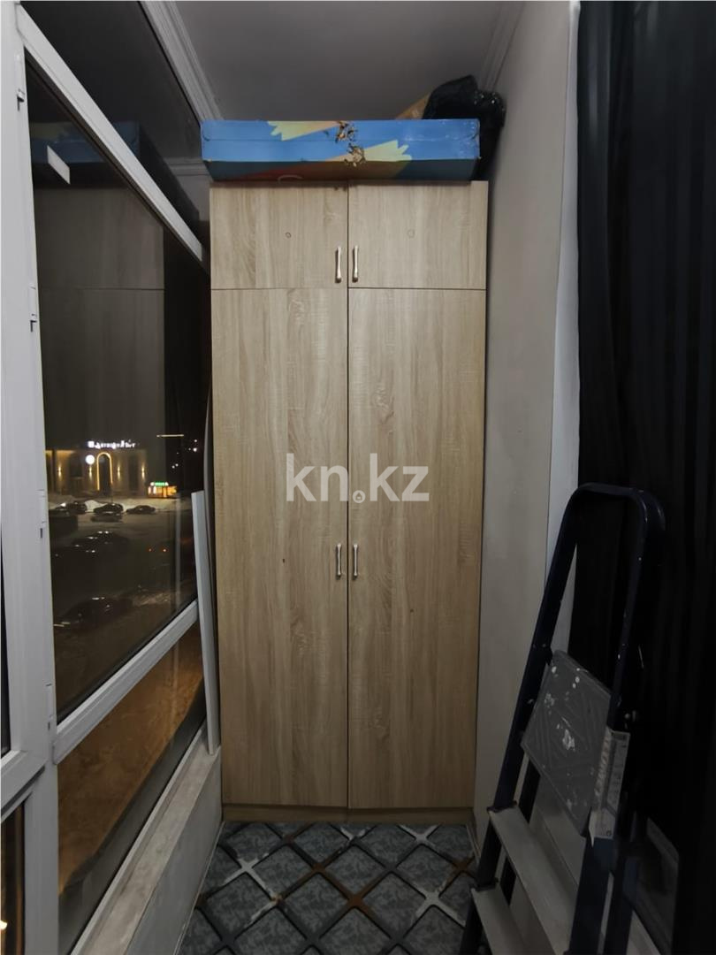 Продажа 1-комнатной квартиры, 36 м² в Астане - фото 5