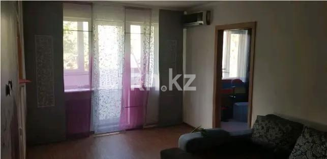 Продажа 2-комнатной квартиры, 45 м² - Продажа квартир в Городе Караганды фото 1 из 3