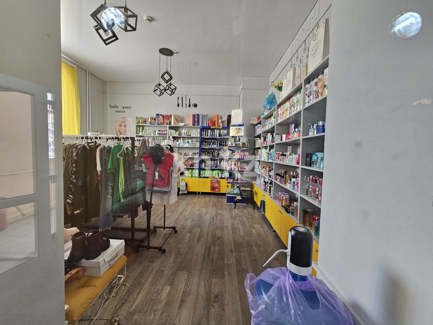 Продажа , 487 м², пр. Ленина, дом  3 - Продажа квартир в Сарани фото 15 из 24