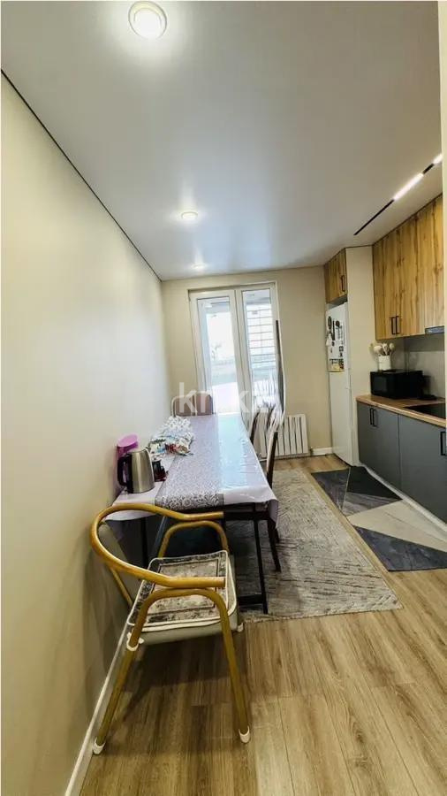 Продажа 3-комнатной квартиры, 61.4 м² - Продажа квартир в монолитно-каркасном доме в Казахстане - страница 4 фото 4 из 6