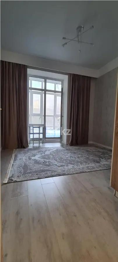 Продажа 2-комнатной квартиры, 42 м² - Продажа двухкомнатных квартир в Казахстане - страница 6 фото 2 из 5