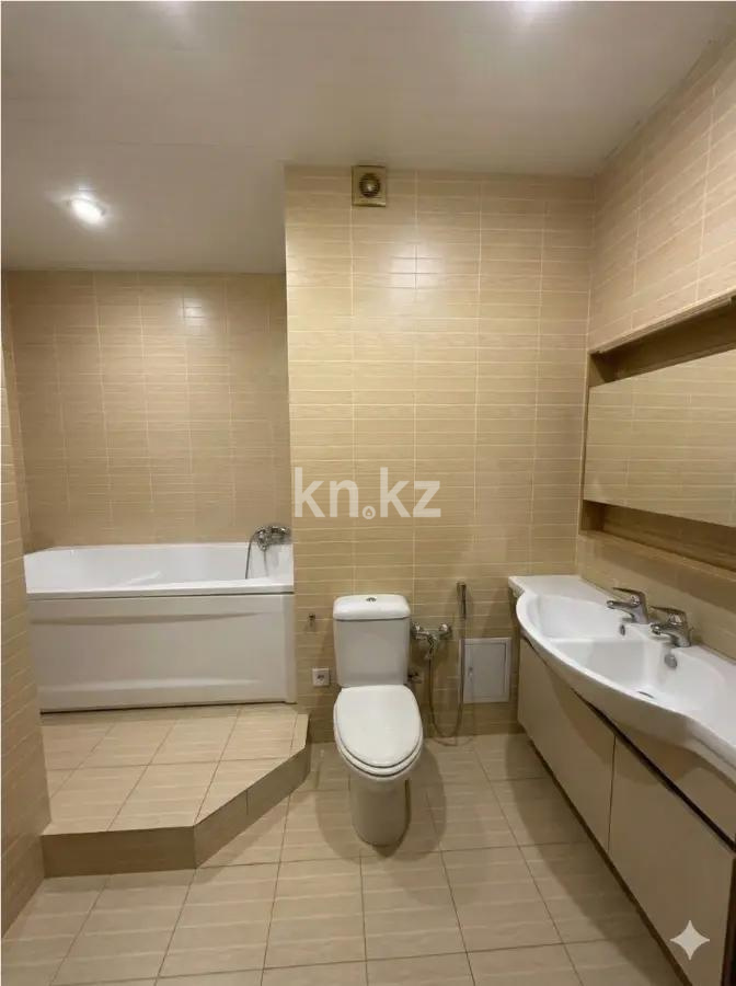 Продажа 3-комнатной квартиры, 124 м² - Продажа квартир в новостройках Астаны - страница 2 фото 5 из 7