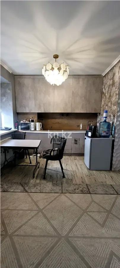 Продажа 1-комнатной квартиры, 36 м², ул. Затаевича (ранее Зональная), дом  81/4 - Продажа  однокомнатных квартир в Караганде без посредников фото 2 из 3