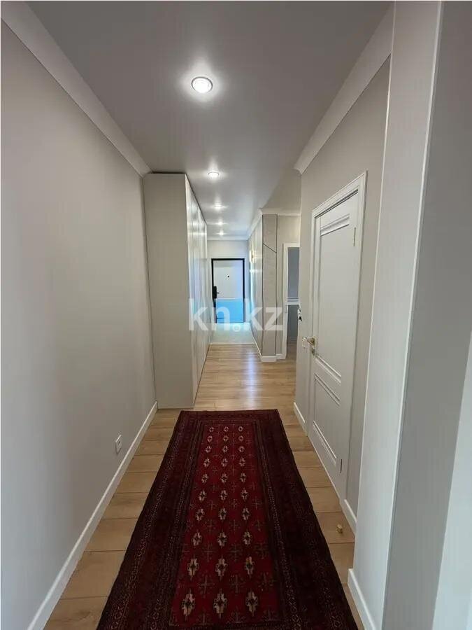 Продажа 3-комнатной квартиры, 94 м² в Алматы - фото 6