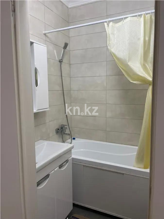 Продажа 1-комнатной квартиры, 42.1 м² в Астане - фото 3