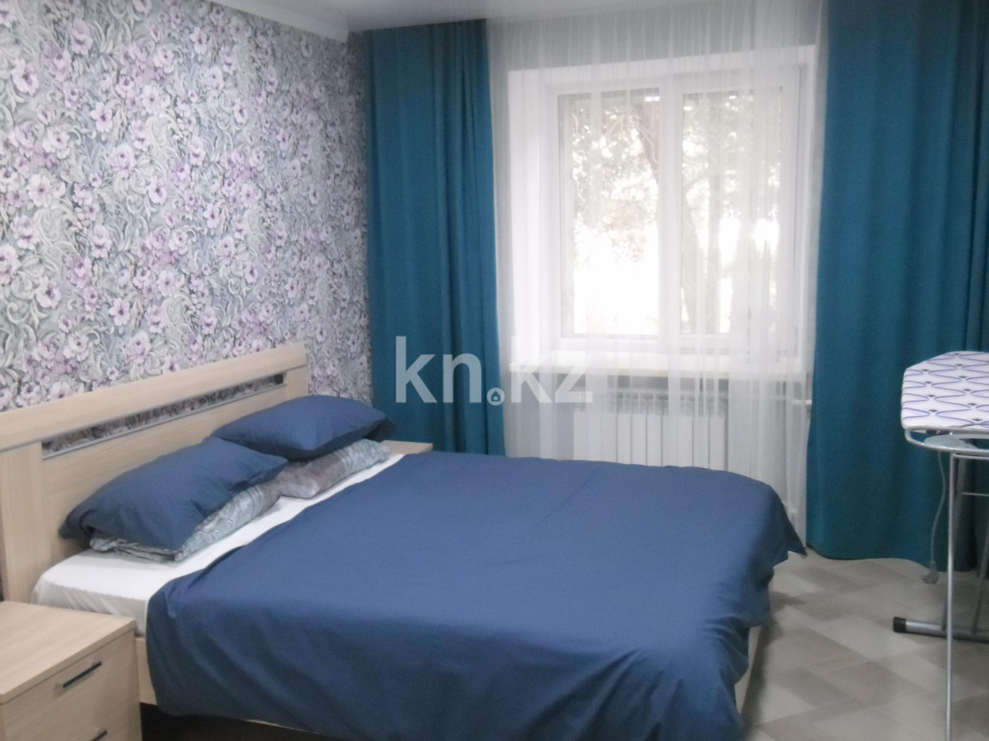 Аренда 3-комнатной квартиры посуточно, 78 м², ул. Набережная Славского, дом  48 - Аренда квартир посуточно в Усть-Каменогорске фото 11 из 24