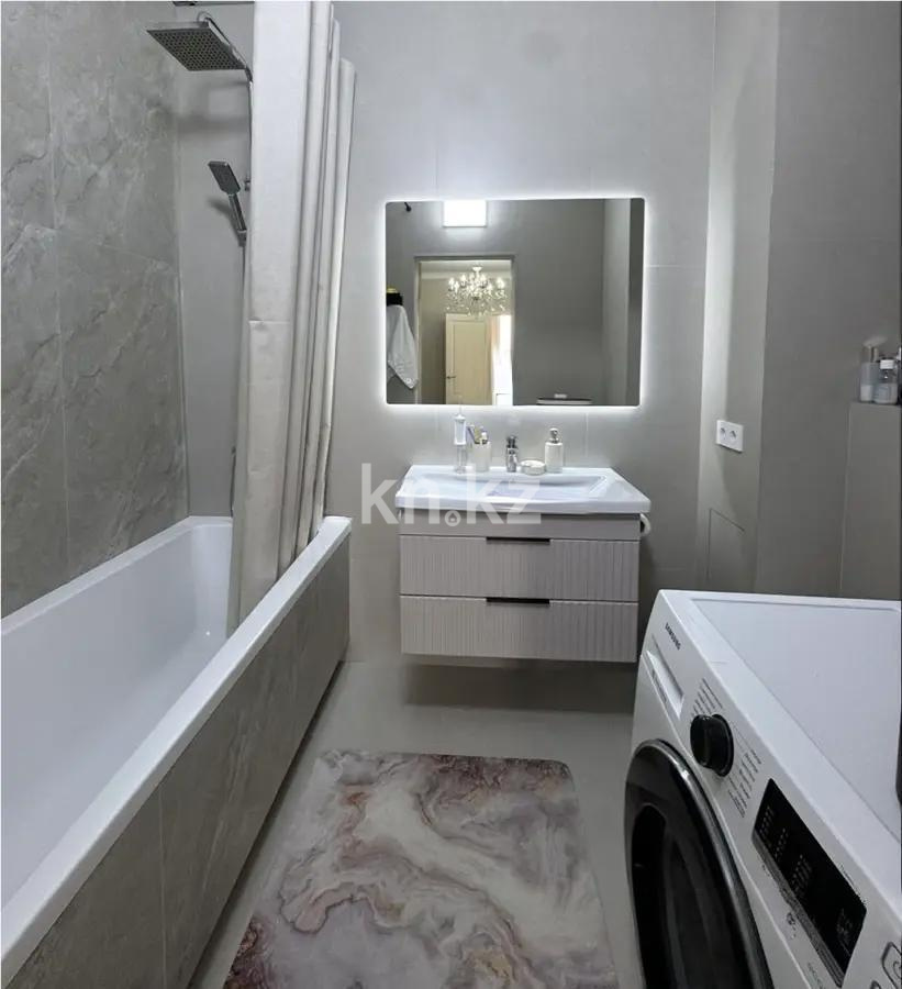 Продажа 2-комнатной квартиры, 50 м², пр. Тауелсыздык, дом  21/6 - Продажа квартир в Астане фото 4 из 5