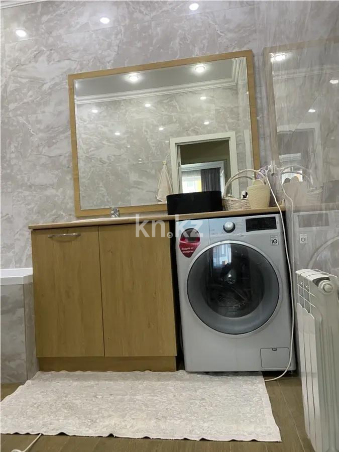 Продажа 3-комнатной квартиры, 75 м² - Продажа квартир в Казахстане - страница 9 фото 5 из 7