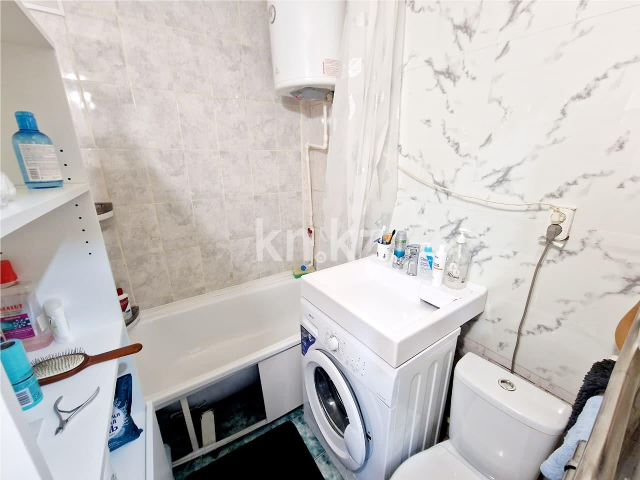 Продажа 2-комнатной квартиры, 46 м² - Продажа двухкомнатных квартир в Караганде фото 8 из 10
