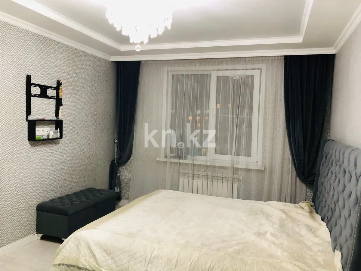 Продажа 2-комнатной квартиры, 63.2 м² - Недвижимость в Казахстане - страница 13 фото 2 из 5