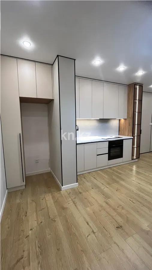 Продажа 4-комнатной квартиры, 73 м² - Продажа квартир в новостройках Алматы фото 4 из 10