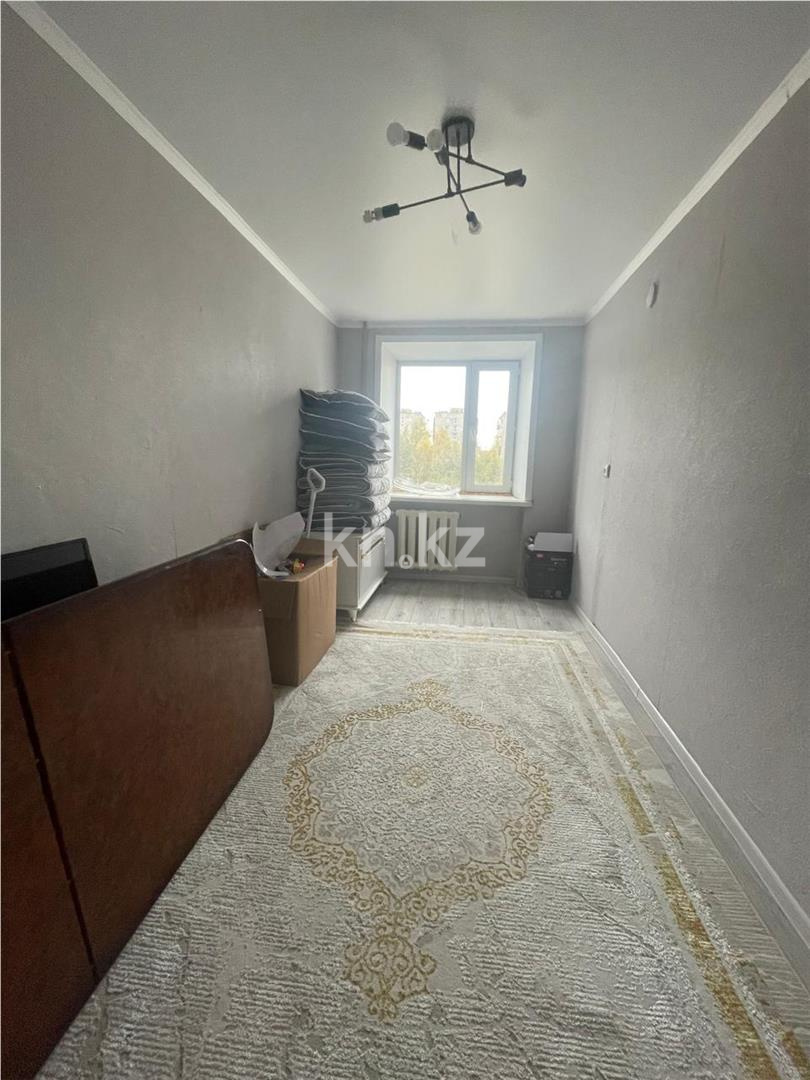 Продажа 3-комнатной квартиры, 68 м², ул. Абая - Продажа квартир в Темиртау фото 3 из 8