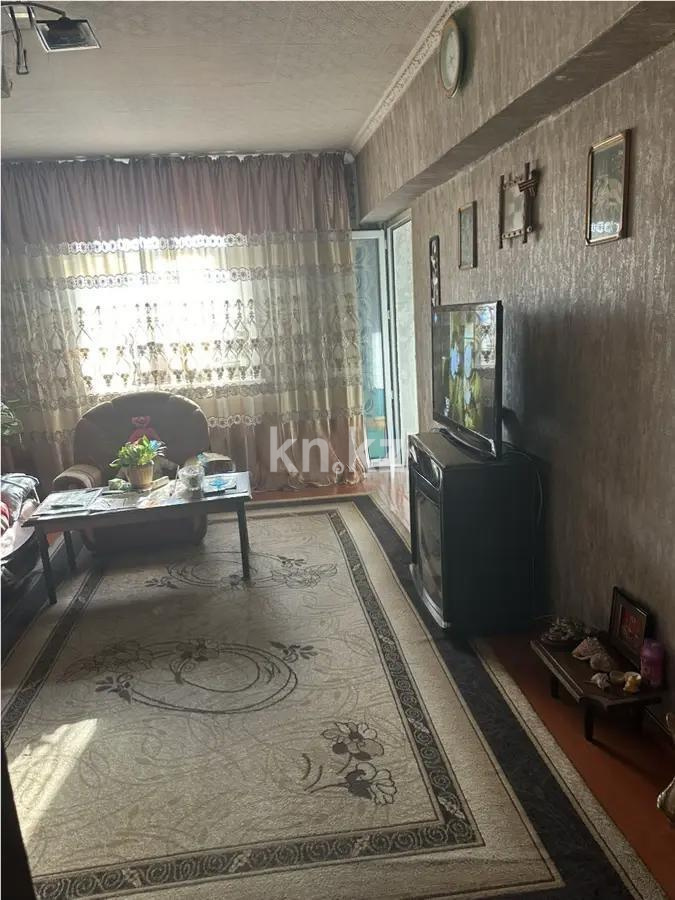 Продажа 3-комнатной квартиры, 63.6 м² - Продажа трехкомнатных квартир в Алматы - страница 3 фото 1 из 6