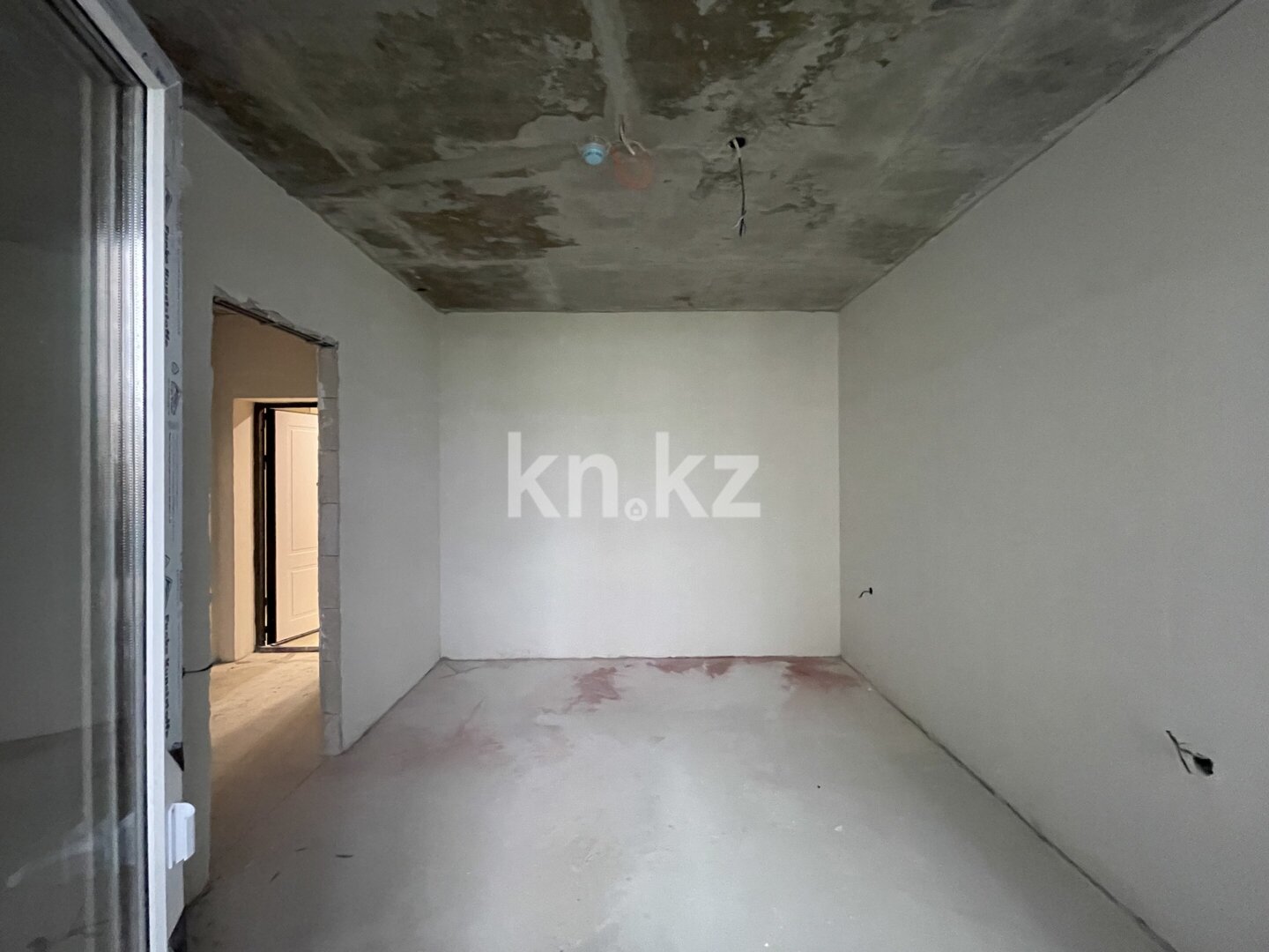 Продажа 2-комнатной квартиры, 52 м² в Караганде - фото 12