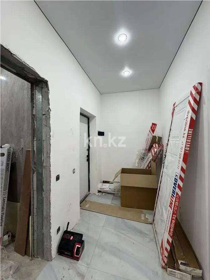 Продажа 2-комнатной квартиры, 53 м² - Продажа квартир в Алматы - страница 5 фото 4 из 4