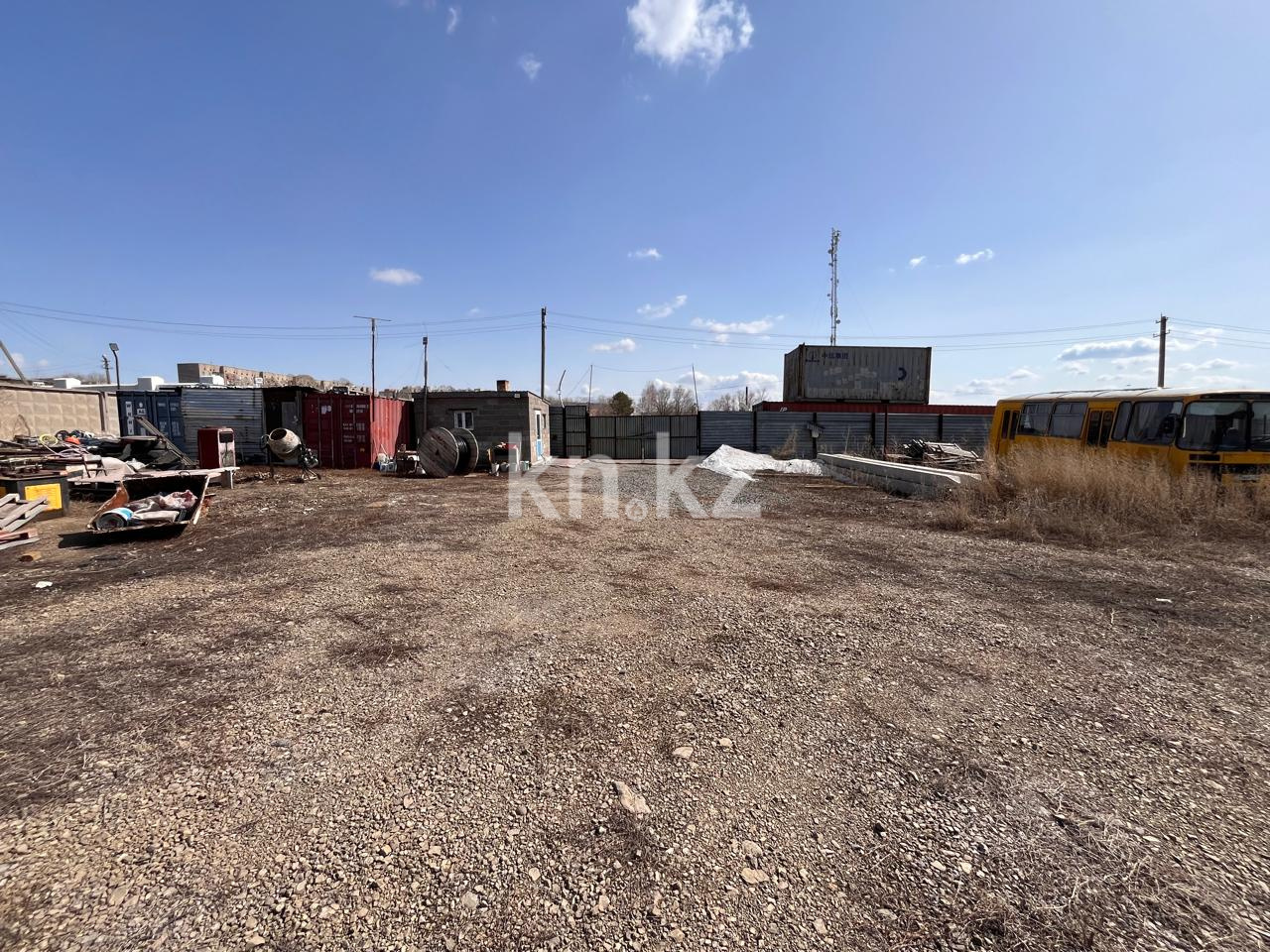 Продажа земельного участка, 19.7 сот., ул. Гапеева - Продажа земельных участков в Караганде фото 19 из 24