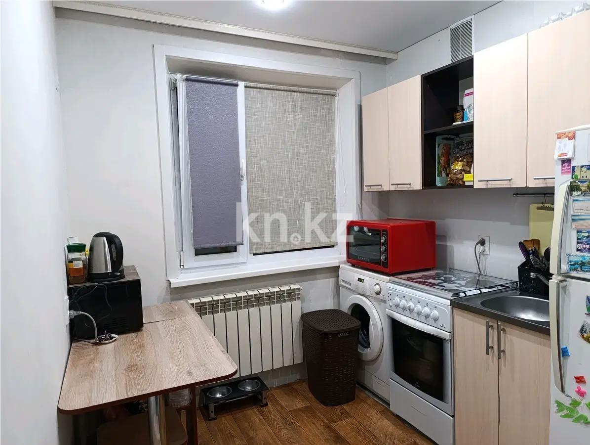 Продажа 3-комнатной квартиры, 62 м², мкр-н 23, дом  37 в Караганде - фото 4