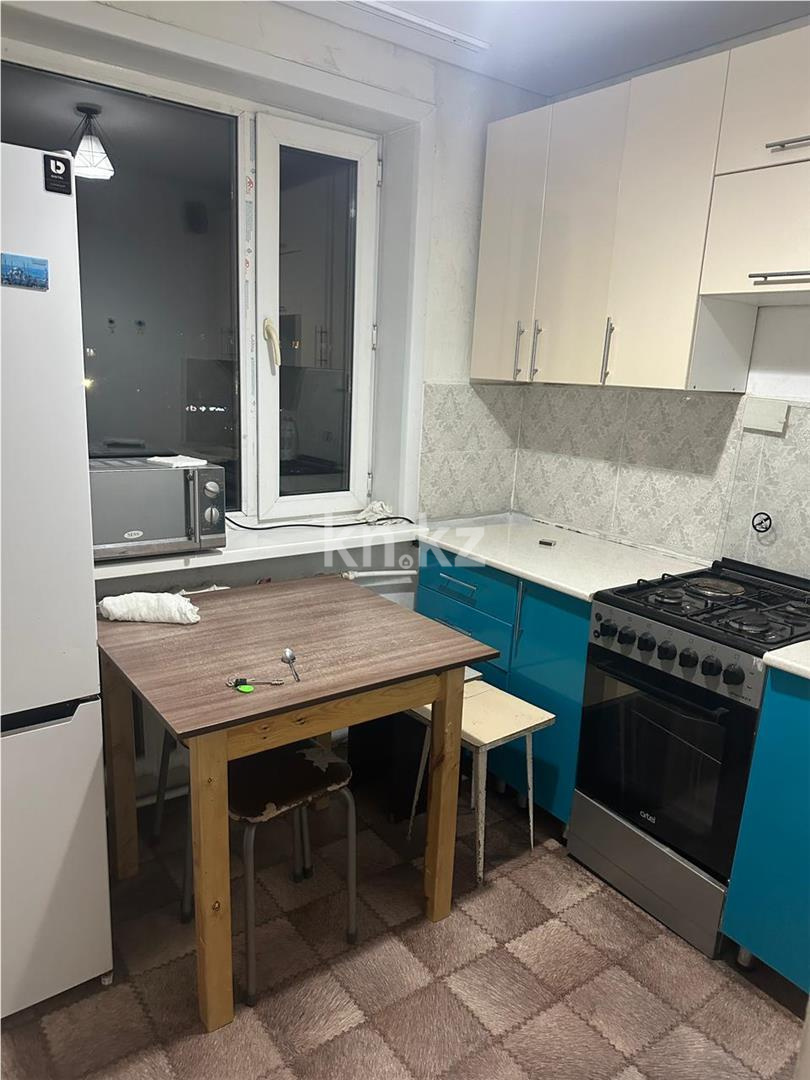 Продажа 2-комнатной квартиры, 48 м² - Продажа квартир в Караганде - страница 5 фото 5 из 11