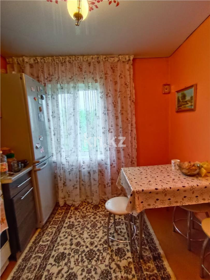 Продажа 4-комнатного дома, 61.9 м², ул. Василевской - Продажа домов, коттеджей в Казахстане фото 16 из 29