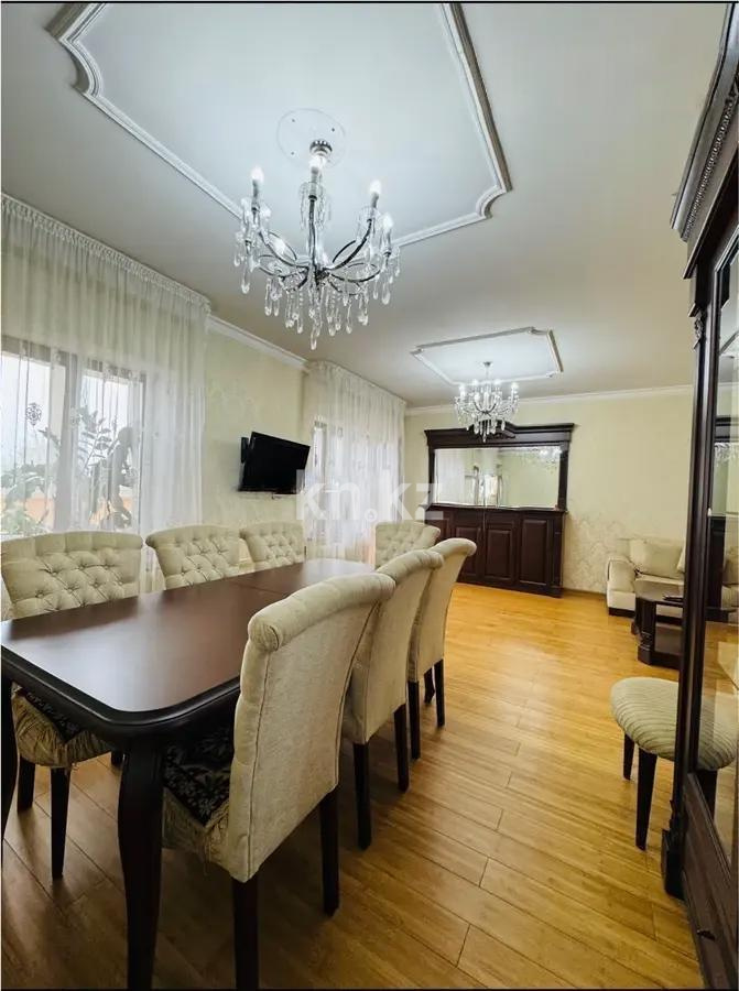 Продажа 3-комнатной квартиры, 86.6 м², ул. Щепкина, дом  7 - Продажа  трехкомнатных квартир в Алматы фото 1 из 7