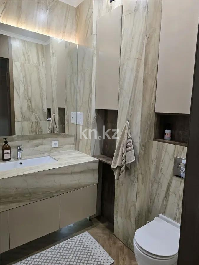 Продажа 4-комнатной квартиры, 130 м² - Продажа квартир в Астане в р-не Есиль - страница 3 фото 6 из 7