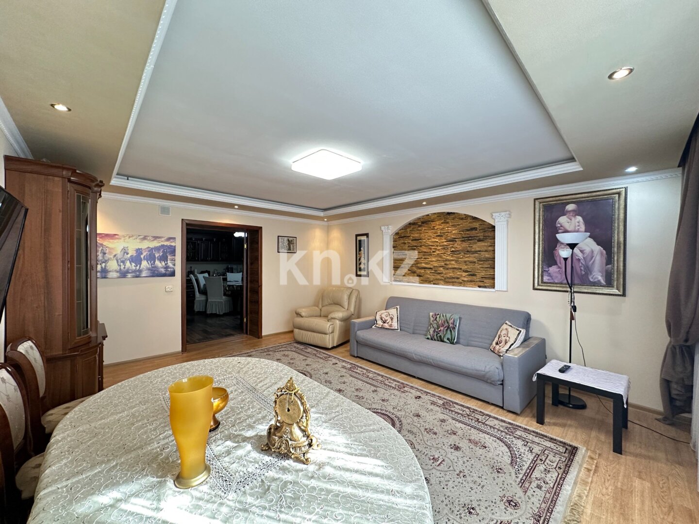 Продажа 5-комнатного дома, 222 м² в Караганде - фото 11