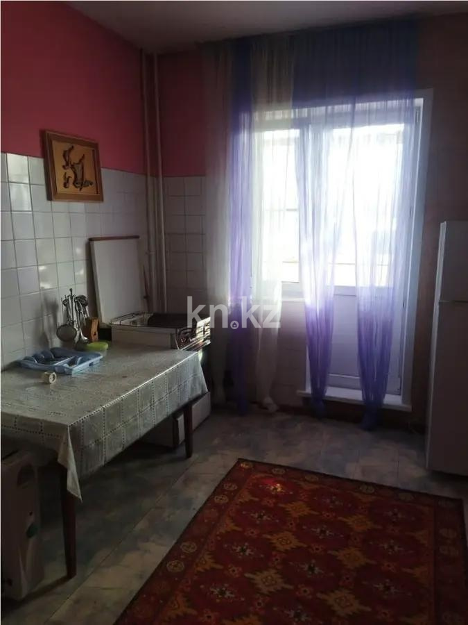 Продажа 1-комнатной квартиры, 41.7 м² - Недвижимость в Алматы фото 2 из 4