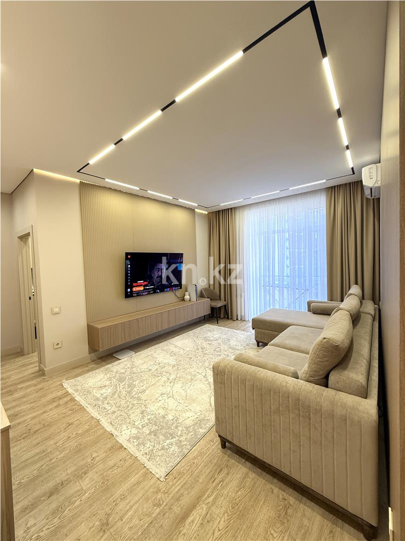 Продажа 3-комнатной квартиры, 88 м² в Караганде