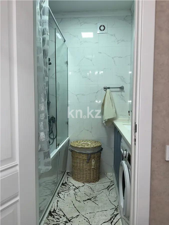 Продажа 3-комнатной квартиры, 84 м² - Продажа квартир в Казахстане - страница 19 фото 5 из 7