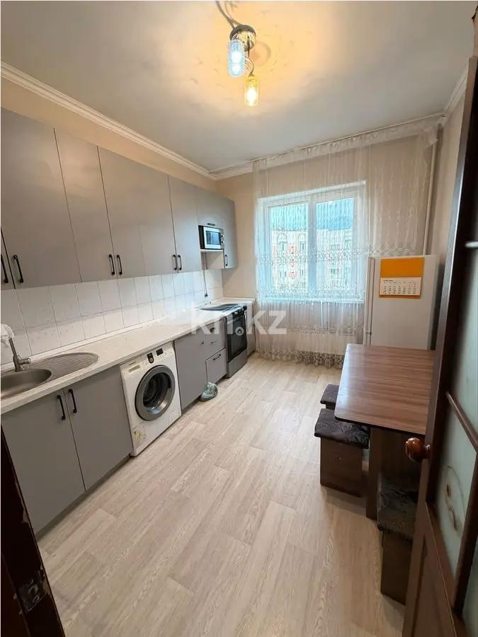 Продажа 1-комнатной квартиры, 40 м² в Алматы - фото 2