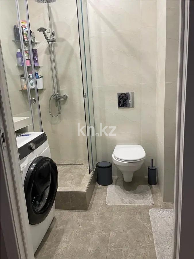 Продажа 3-комнатной квартиры, 64 м², ул. Муратбаева, дом  14 - Продажа  трехкомнатных квартир в новостройках Алматы без посредников фото 5 из 5