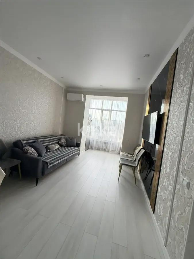 Продажа 2-комнатной квартиры, 45.6 м² в Астане